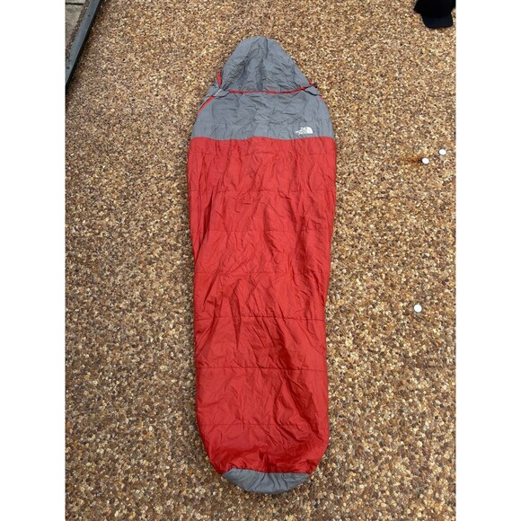 North face sleeping bag - Picture 1 of 3